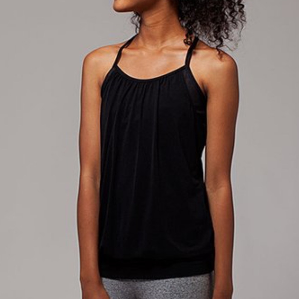 Ivivva Double Dutch Tank